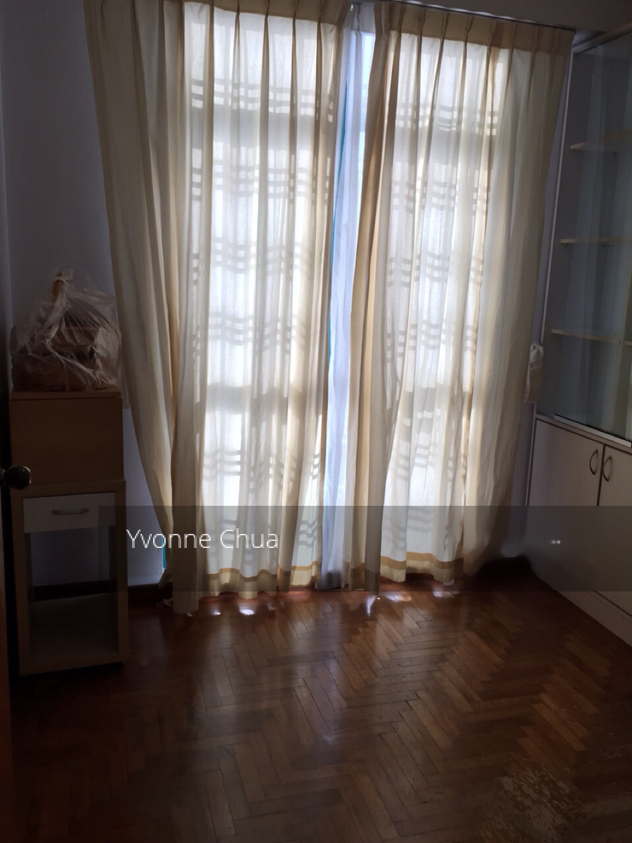 Century Mansions (D23), Apartment #120207242
